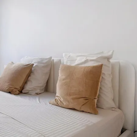 Cosy And Lejlighed