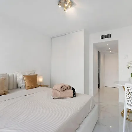 Cosy And Nice